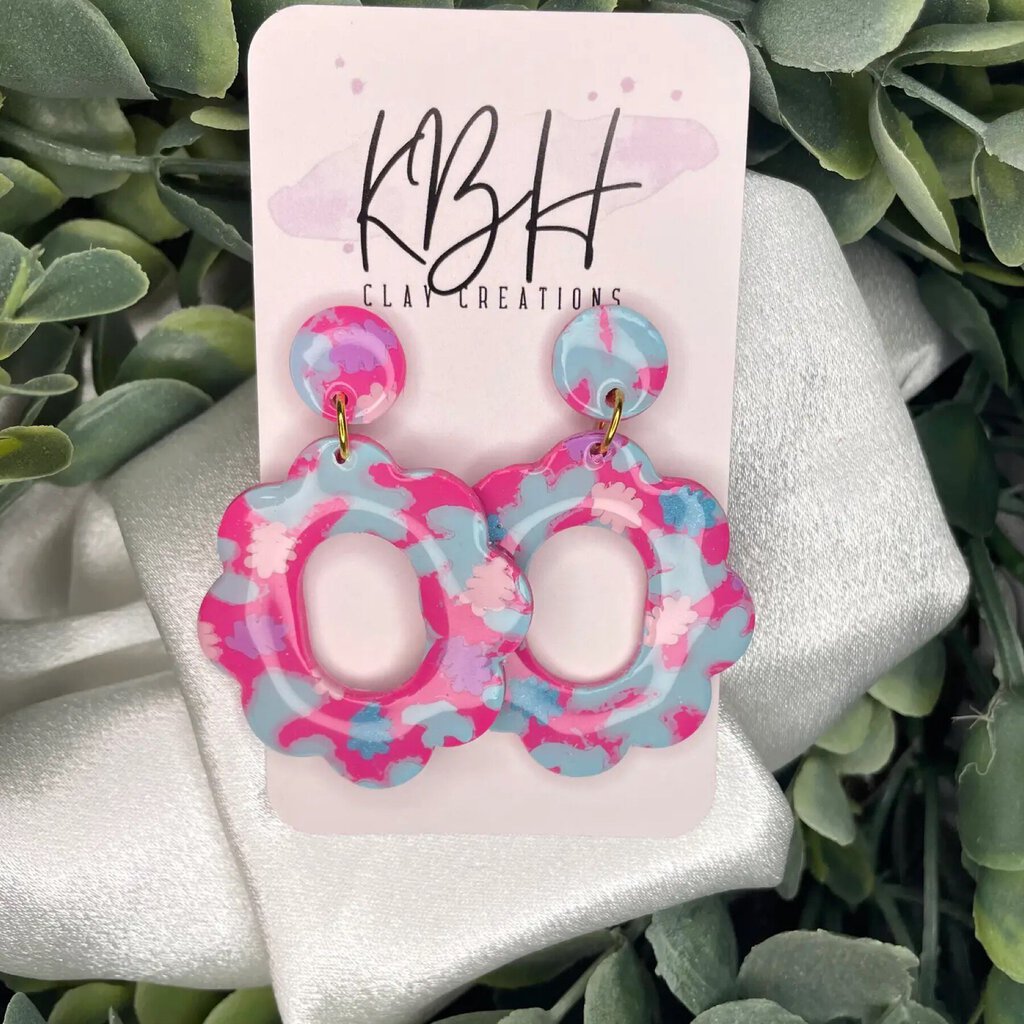 KBH Earrings