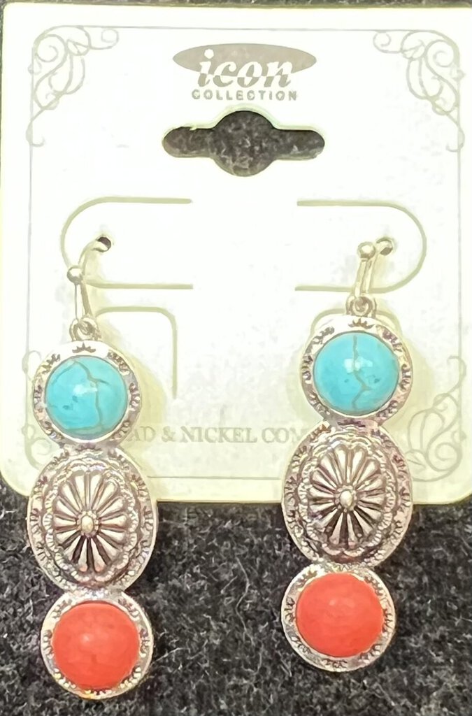 Icon Collection Earrings