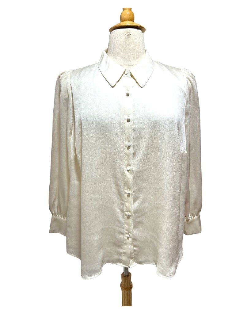 Vince Camuto 3X Top