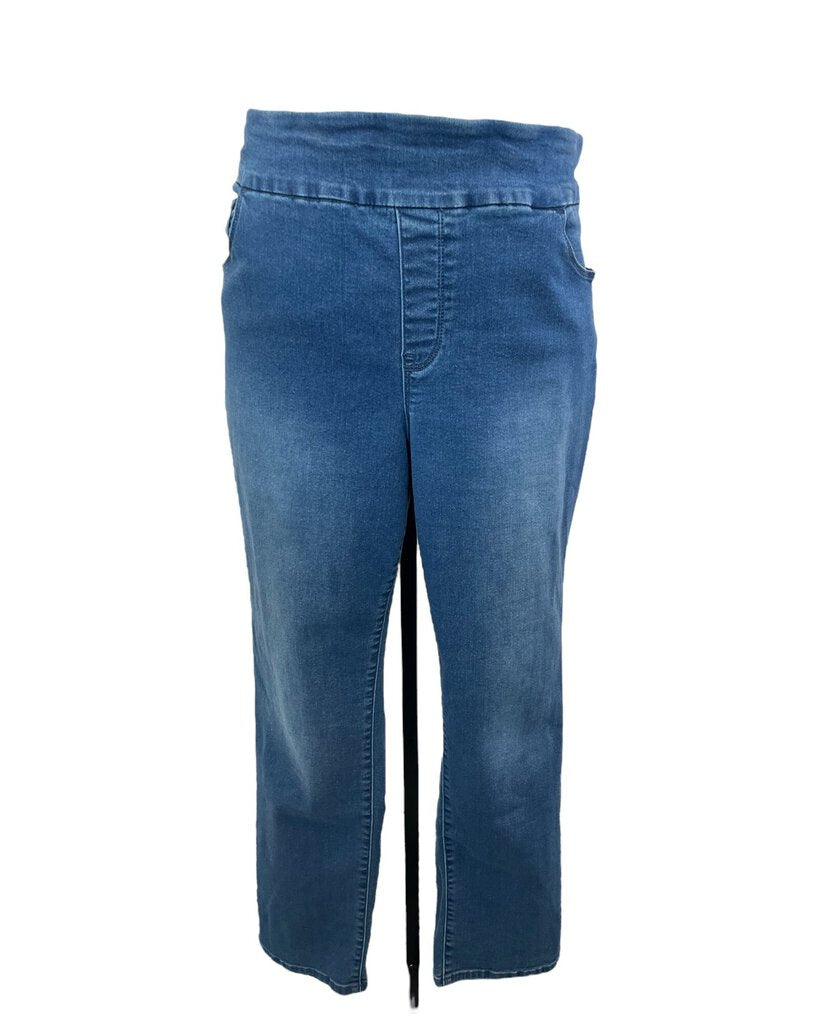 Gloria Vanderbilt Size 22W Jeans
