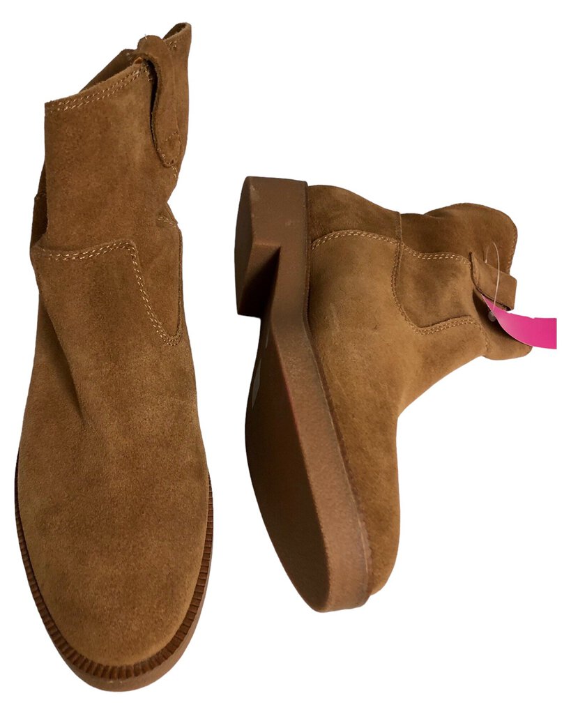 Lucky Brand Size 9 Booties