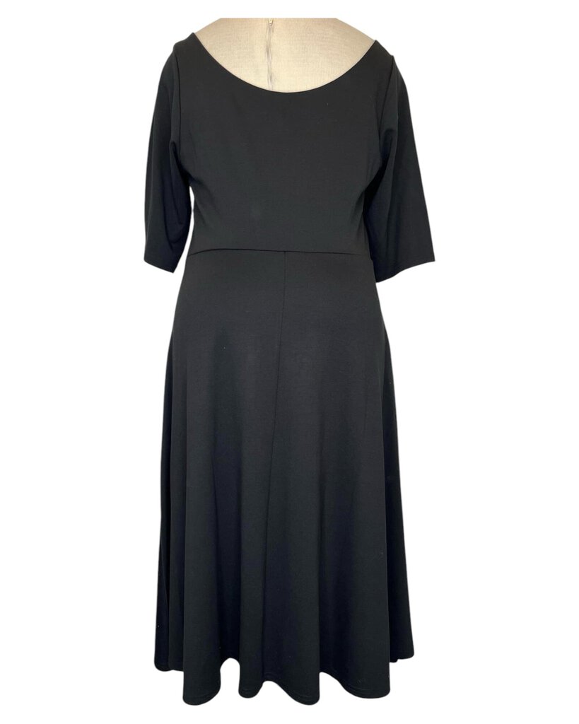 City Chic Size S (16) Dress
