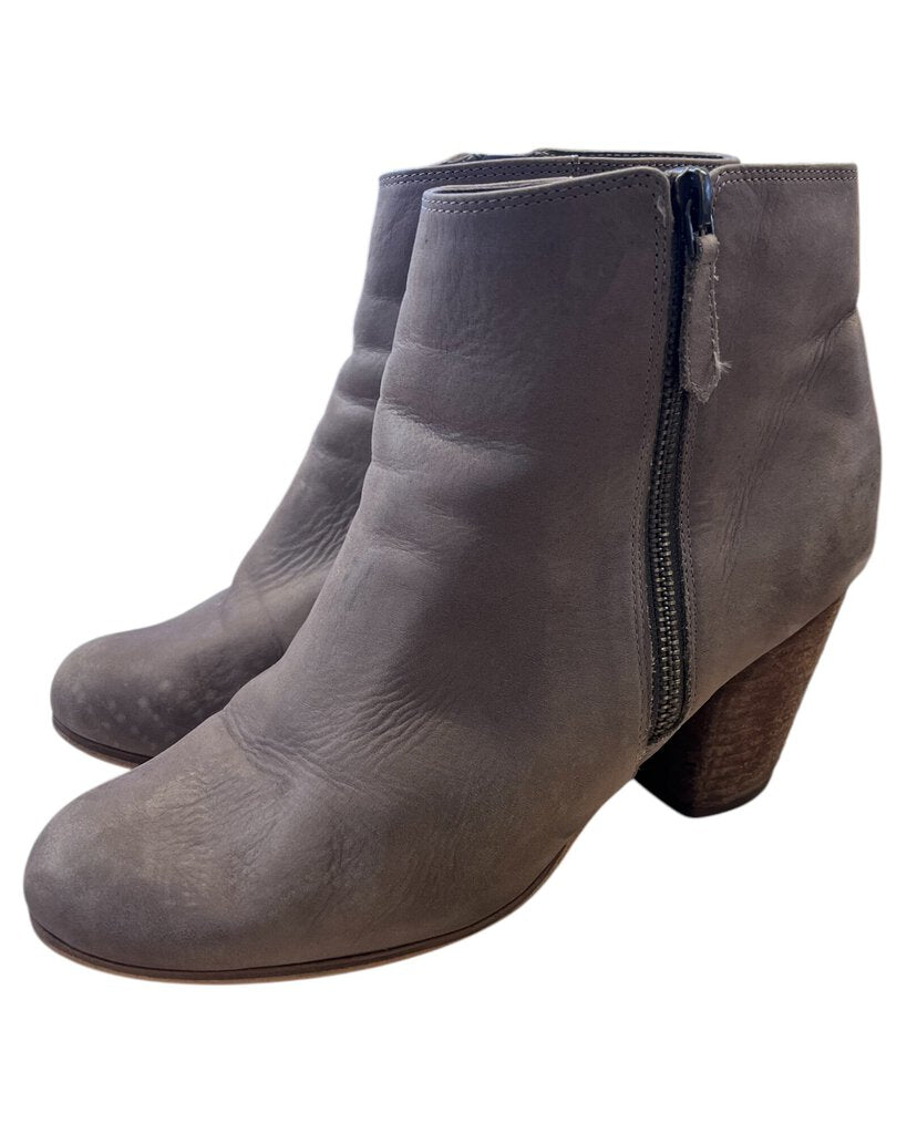 BP Size 9 Booties