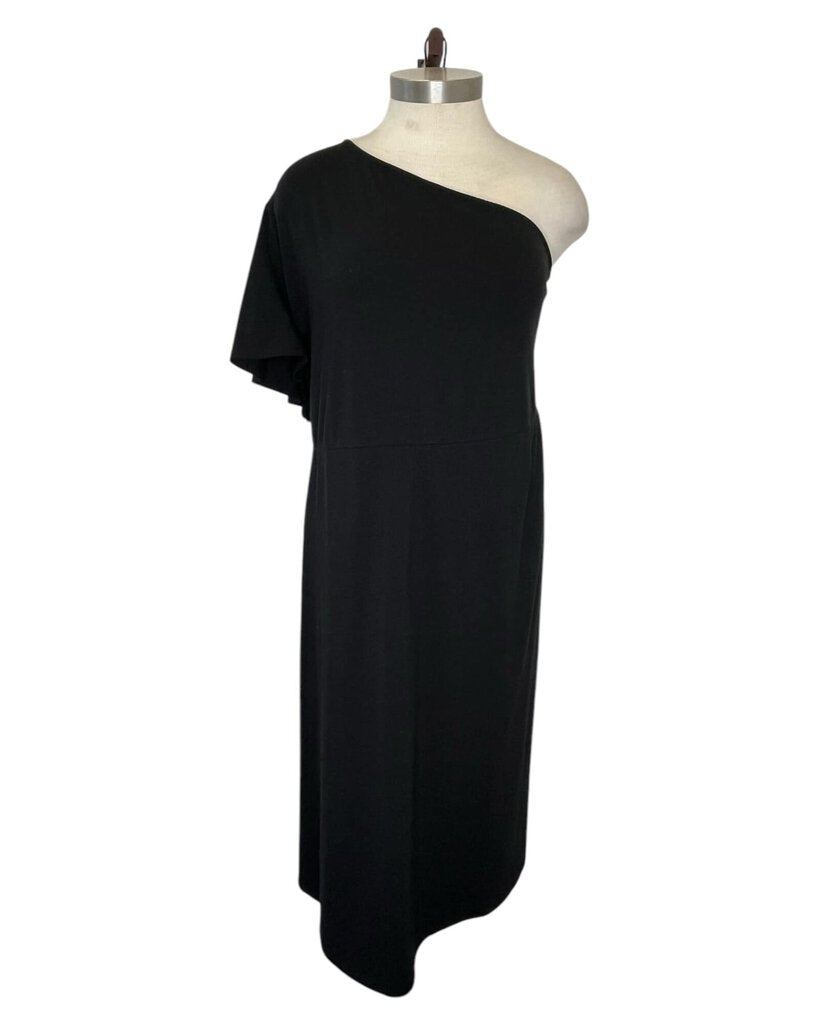 Who What Wear Size 4x Dress