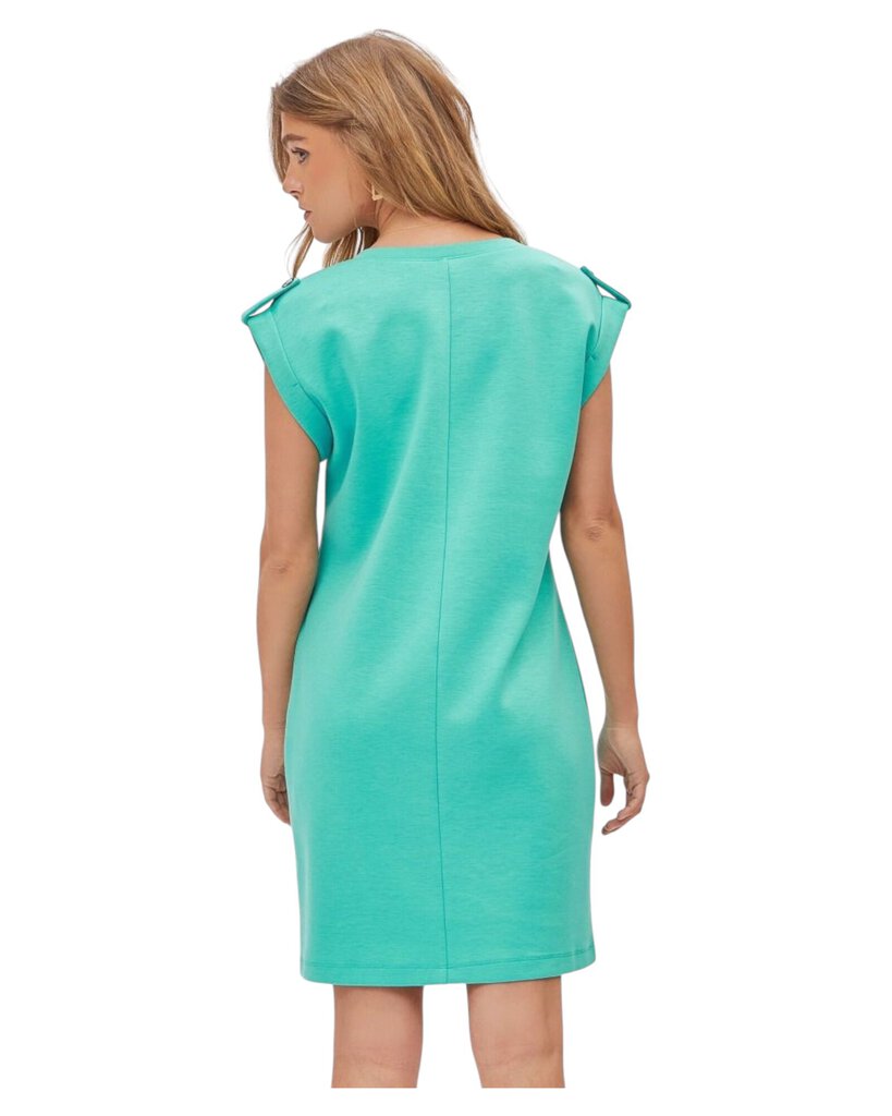 Dear Scarlett 1X Travel Retreat Dress
