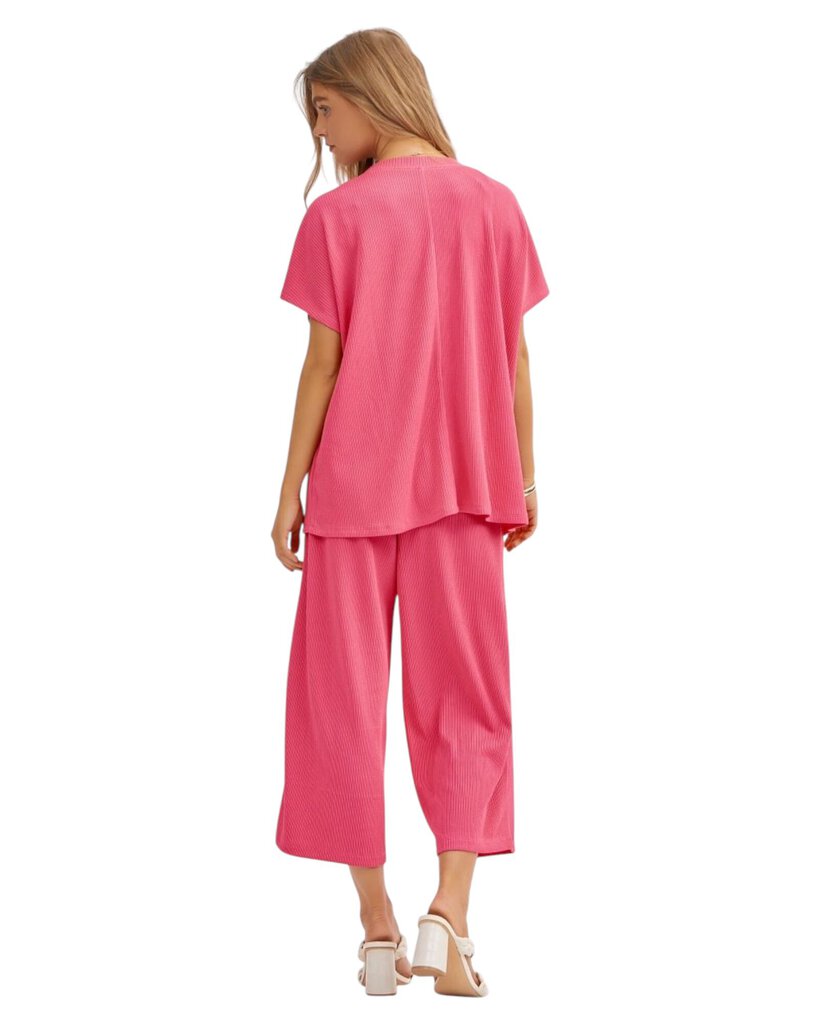 Dear Scarlett XL Palm Beach Set