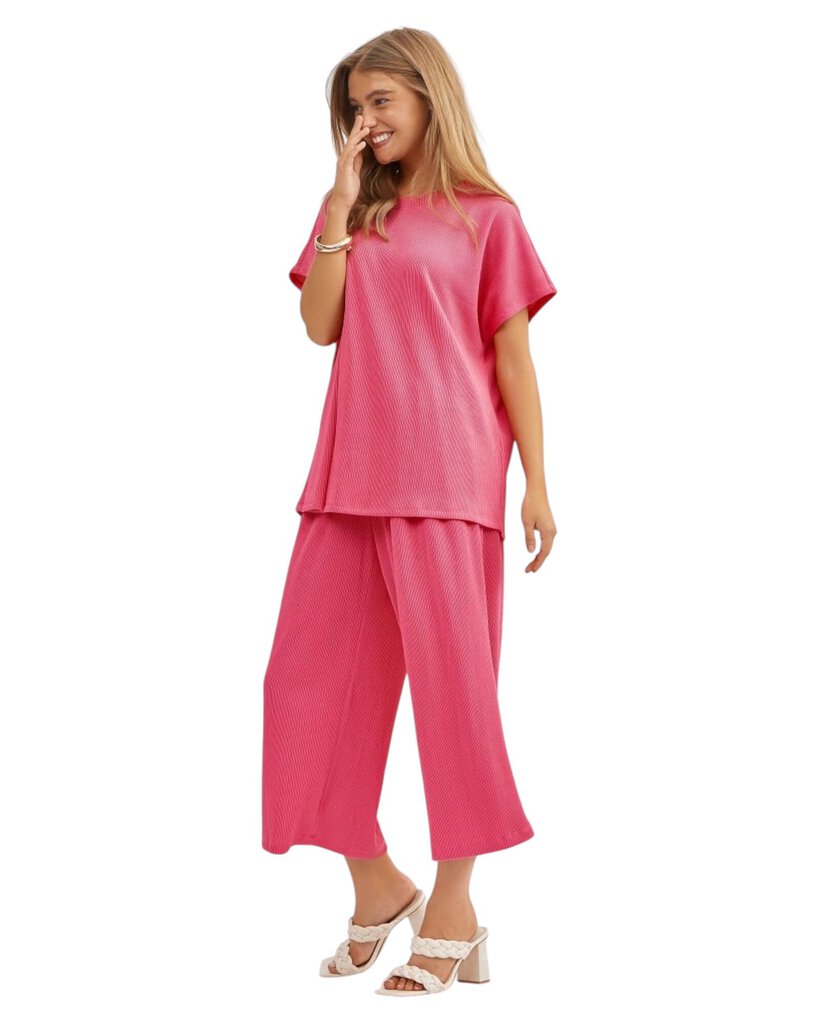 Dear Scarlett XL Palm Beach Set
