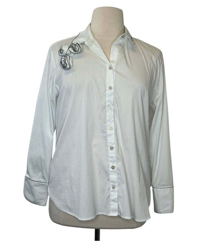 Chicos 3 16/18 Top