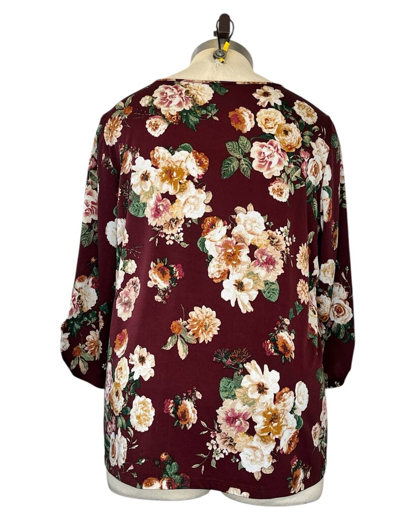 Perception Woman 2X Top