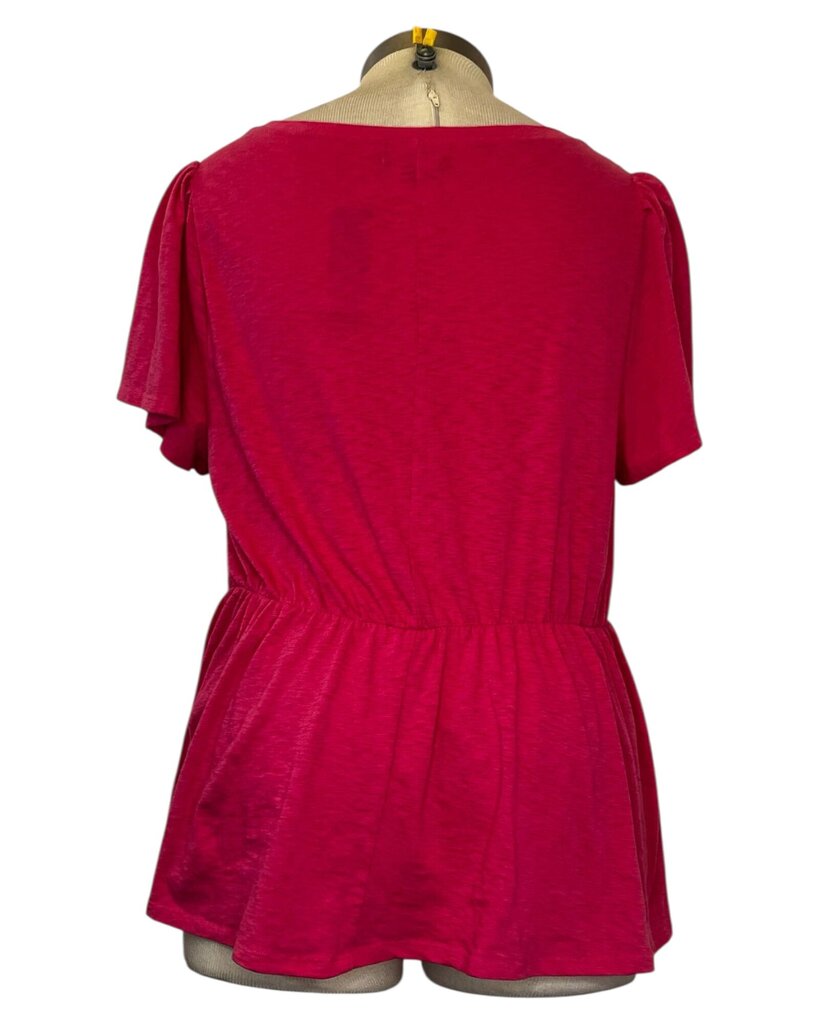 Lane Bryant 18/20 Top