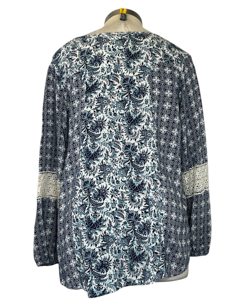 Avenue 18/20 Top