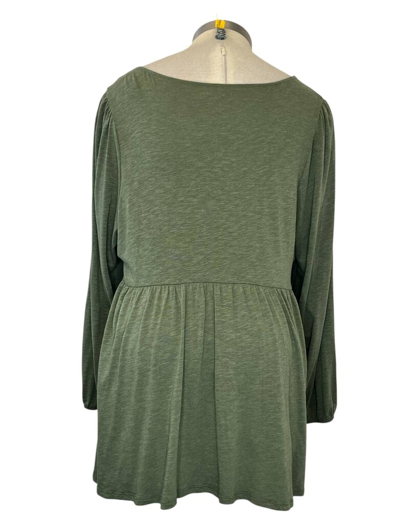 Torrid 2X Top