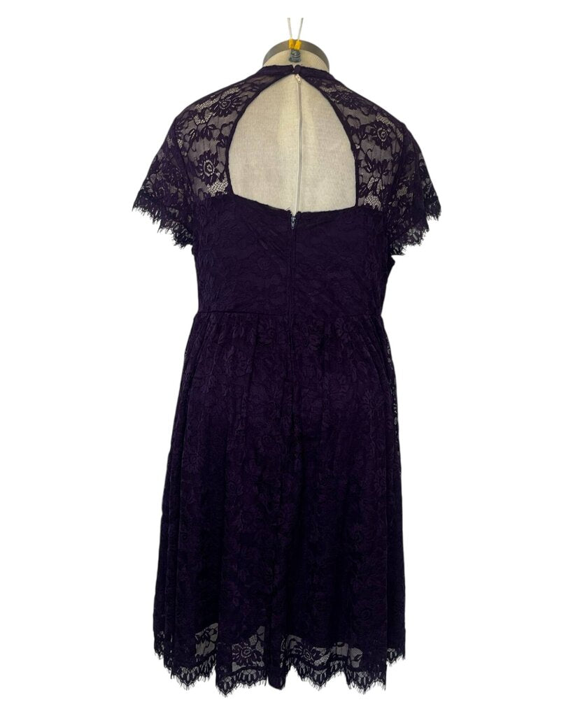 Torrid Size 20 Dress