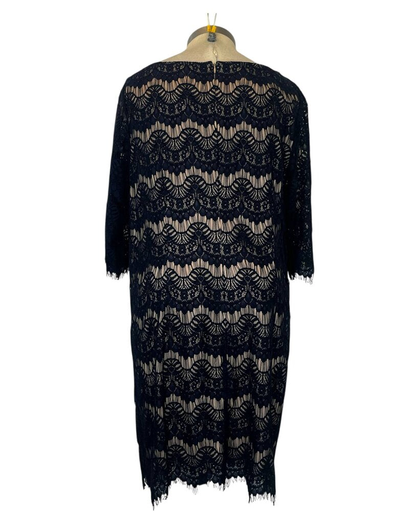 Jessica Howard 22W Dress