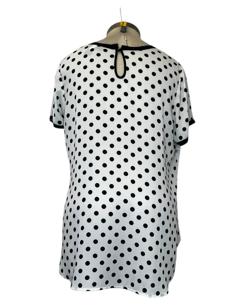 Lane Bryant 18/20 Top