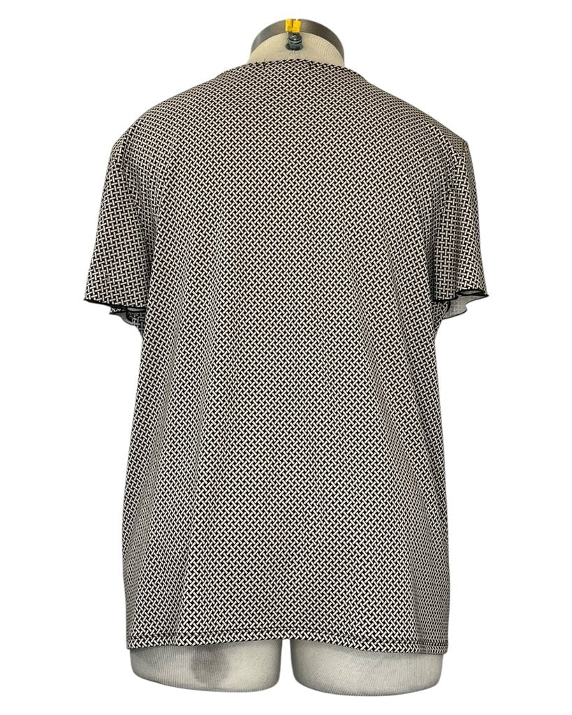 Liz Claiborne 2X Top