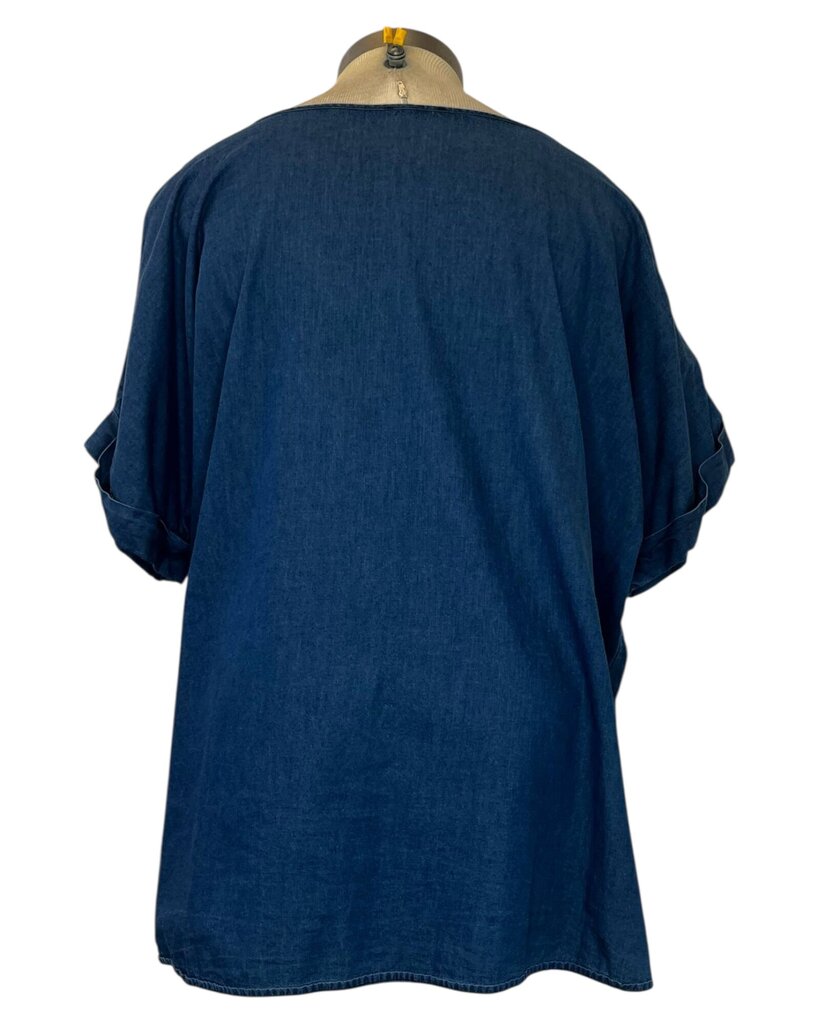 Lane Bryant 22/24 Top