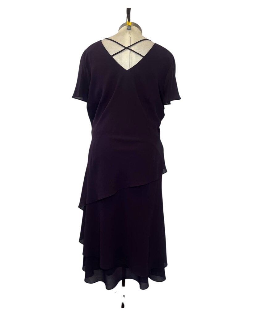 AKC Size 22 Dress