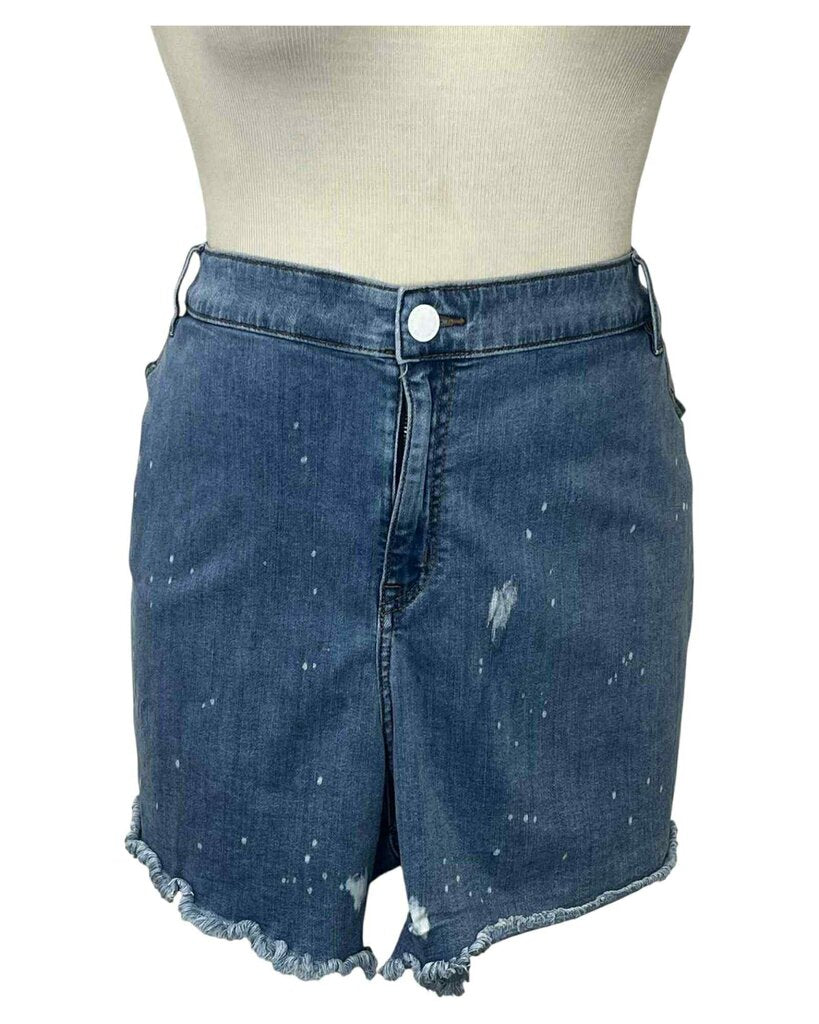 Lane Bryant Size 28 Shorts