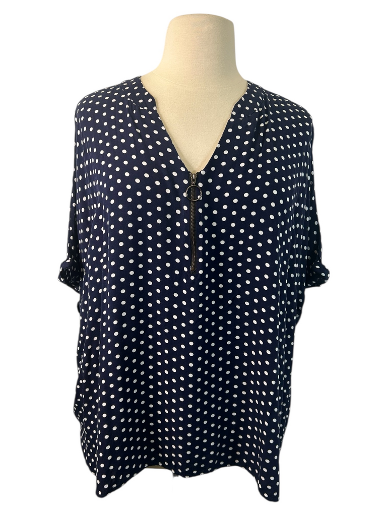 Bloomchic Size 26 Top