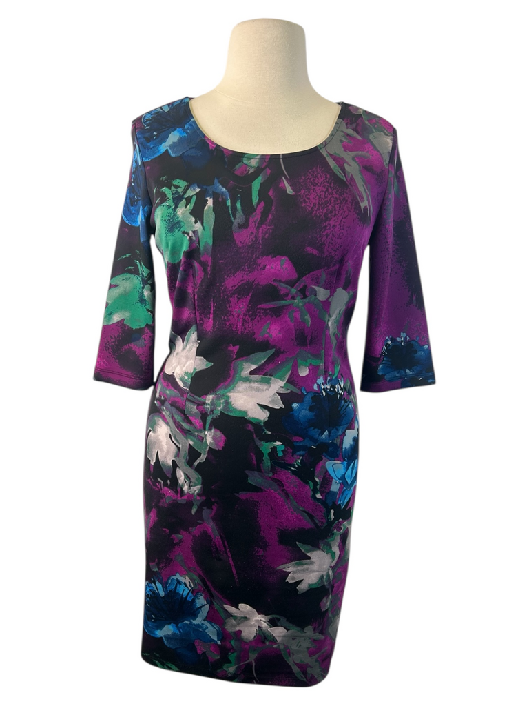 Gabby Skye Size 14 Dress