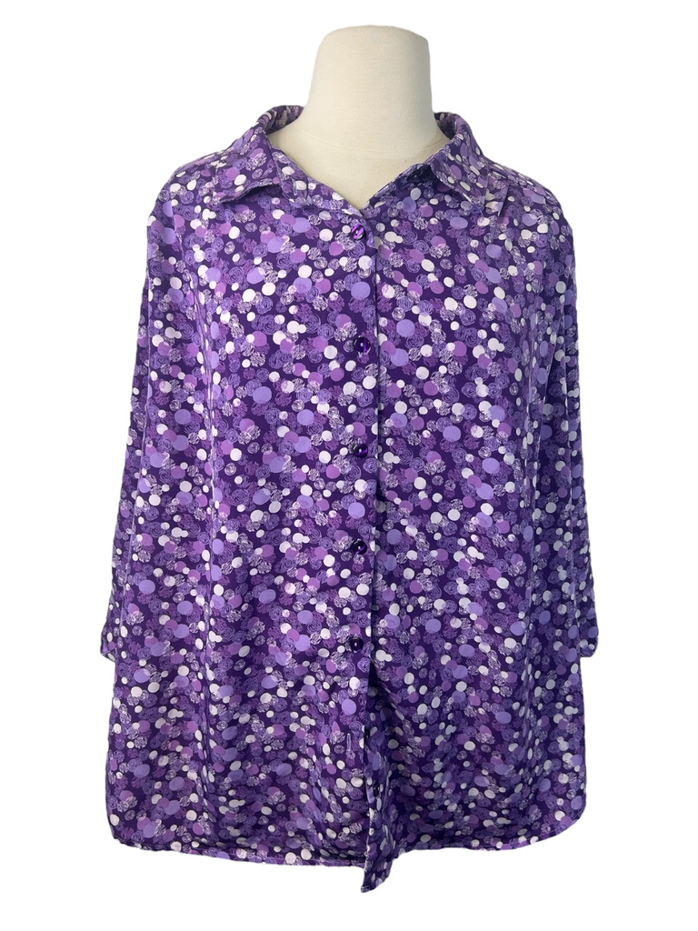 Woman Within 30/32 Top