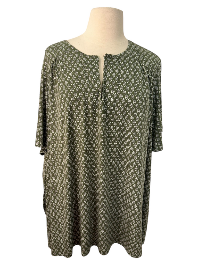 Lane Bryant 38/40 Top