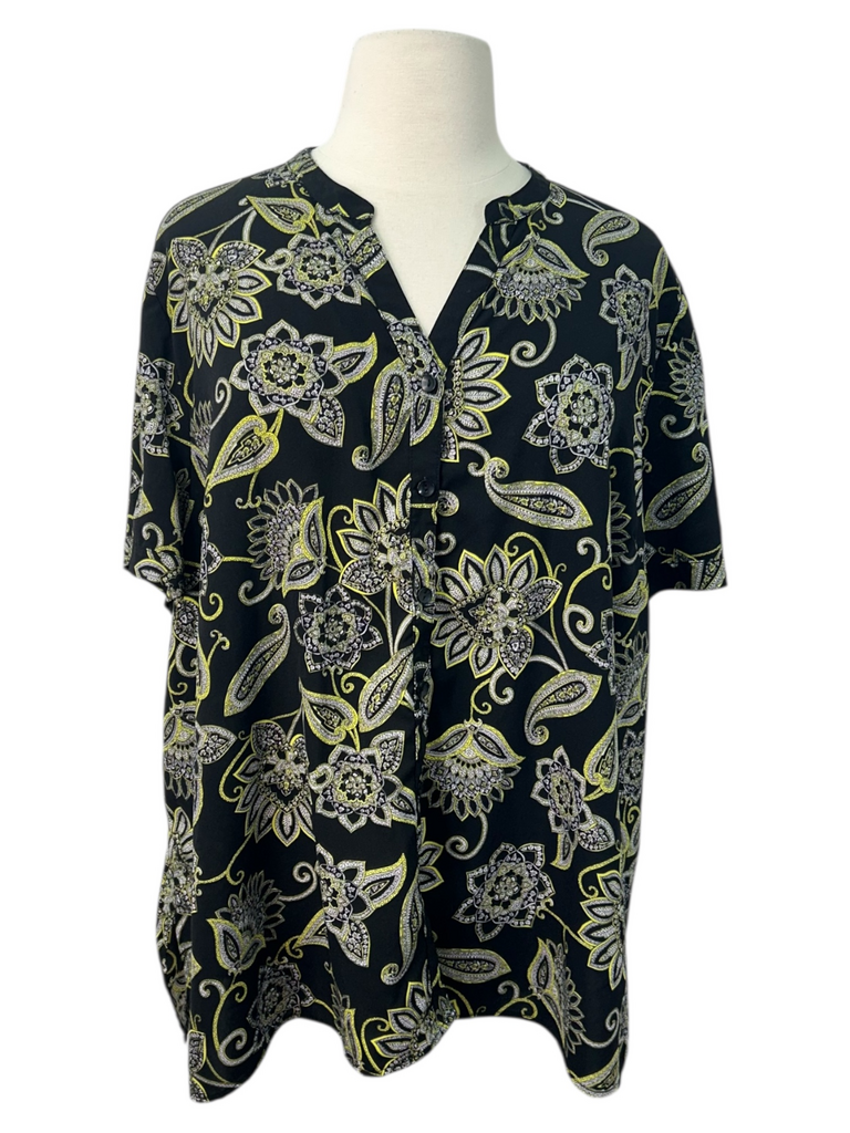 Catherines 26/28W Top