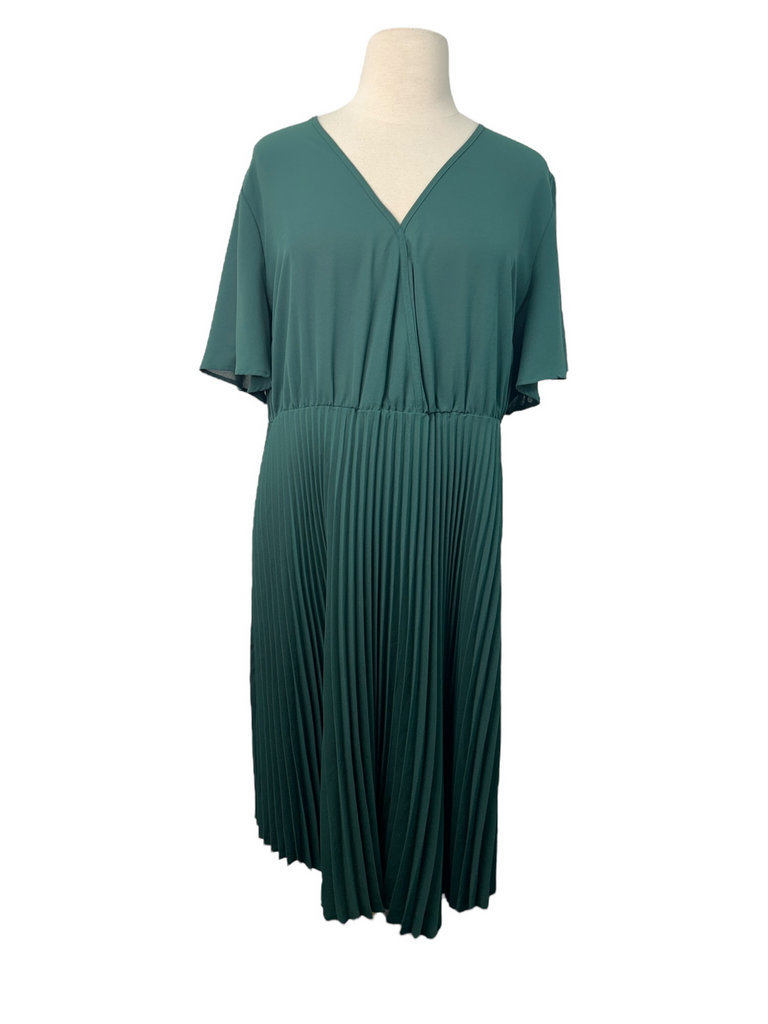 Bloomchic 22/24 Dress