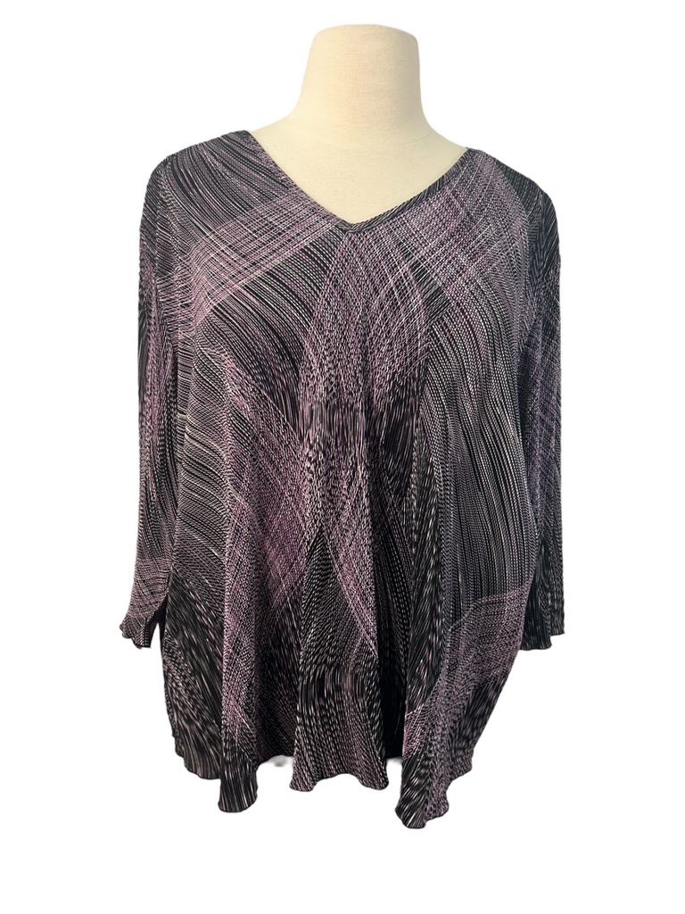 Maggie Barnes 4X Top