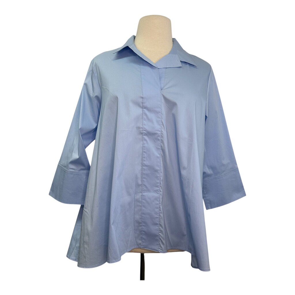 Martha Stewart 1X (18/20W) Top