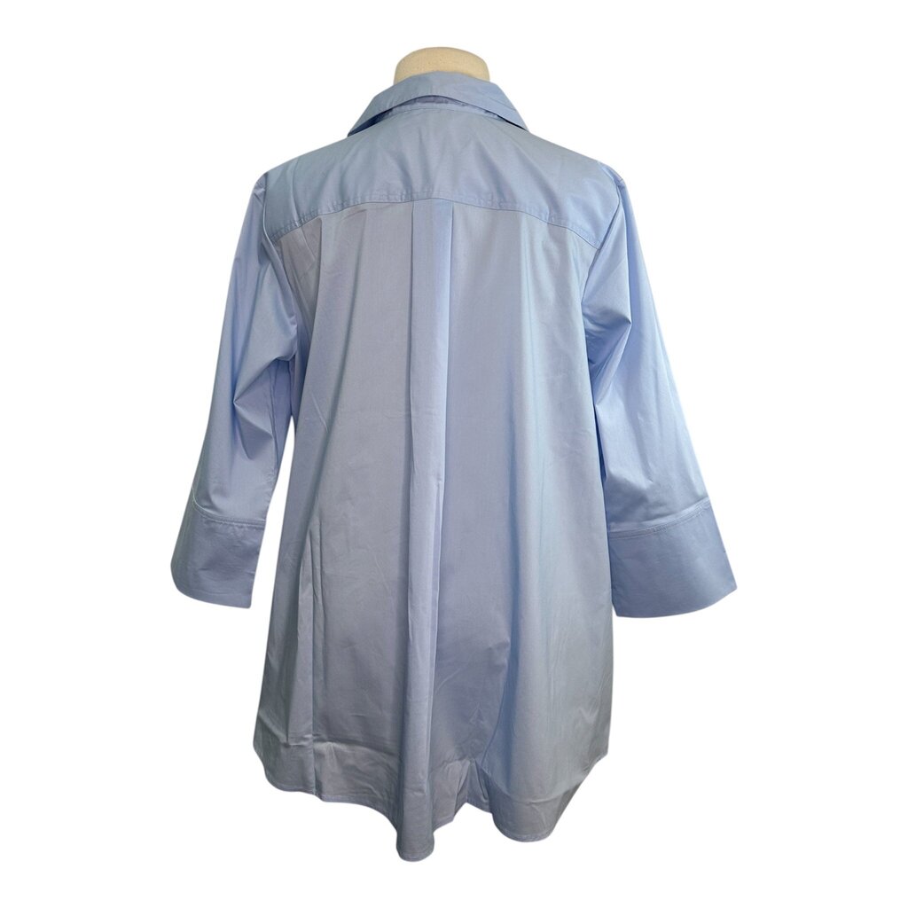 Martha Stewart 1X (18/20W) Top