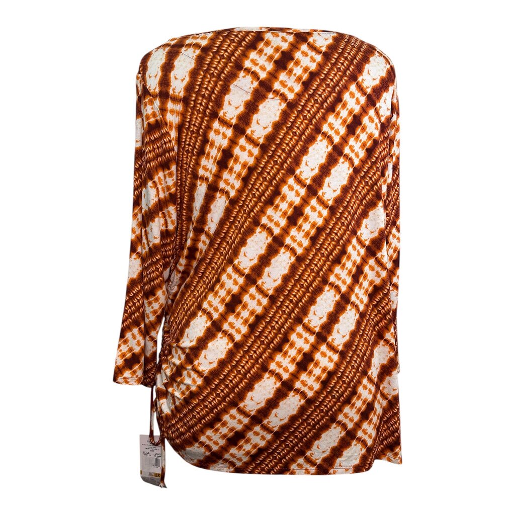 Ruby Rd 3X Top..msrp 48.00