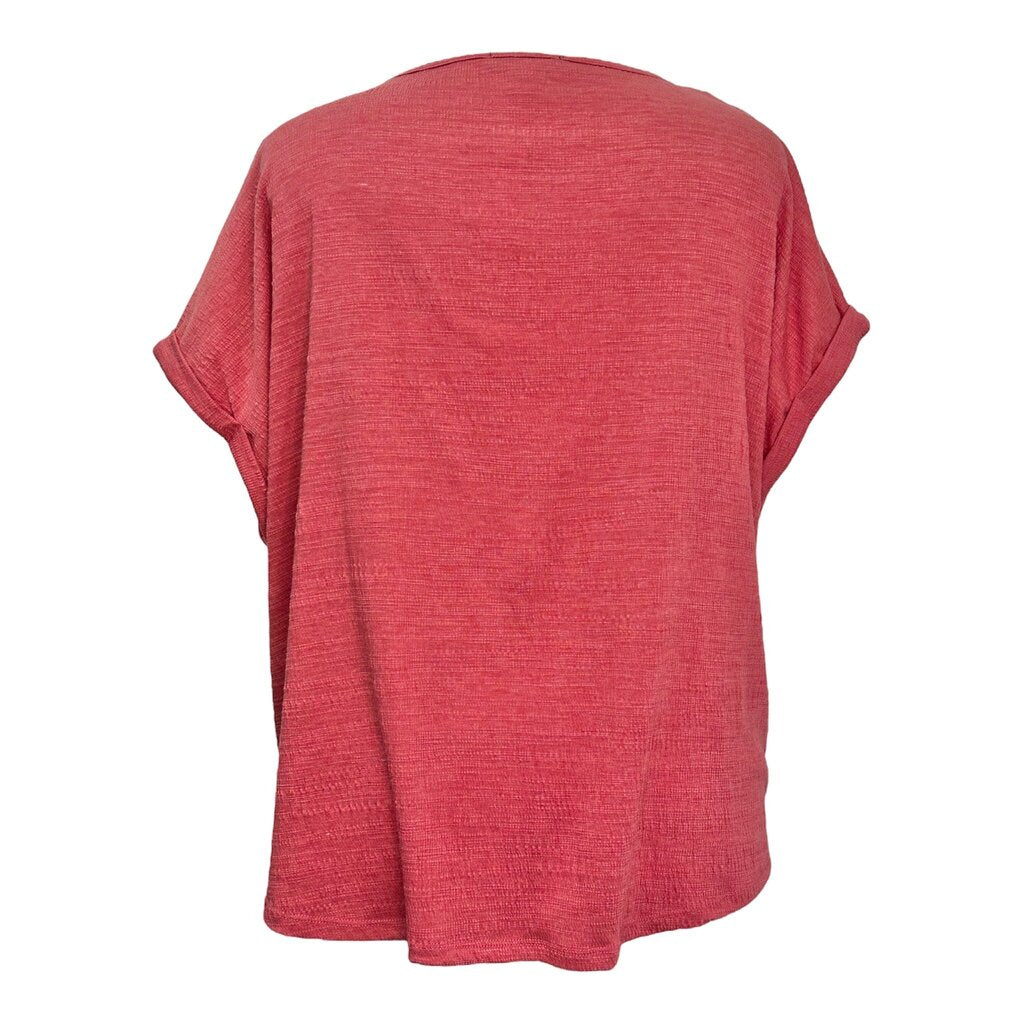 Cable & Guage Top 2X