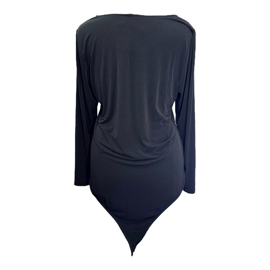 Torrid 3X BodySuit….39.50