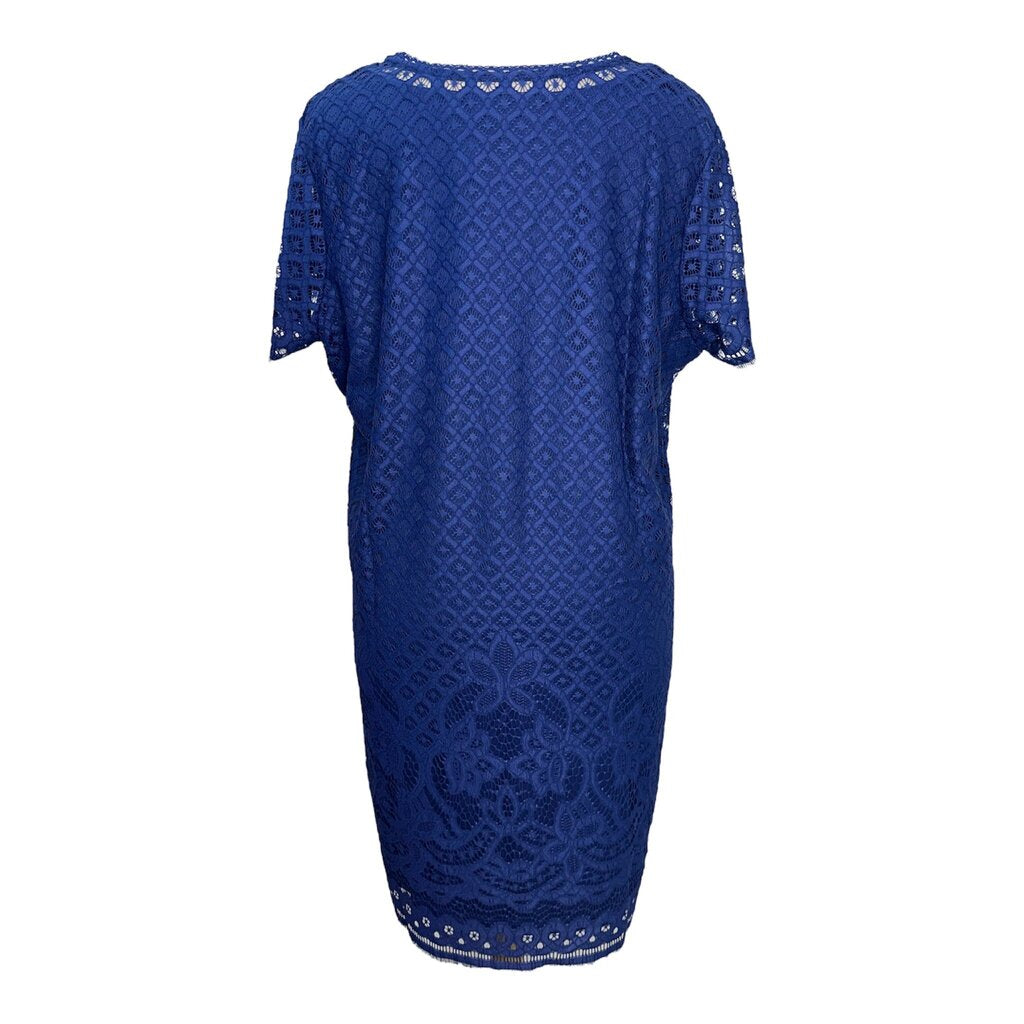 Isaac Mizrahi 2X (22/24W) Dress