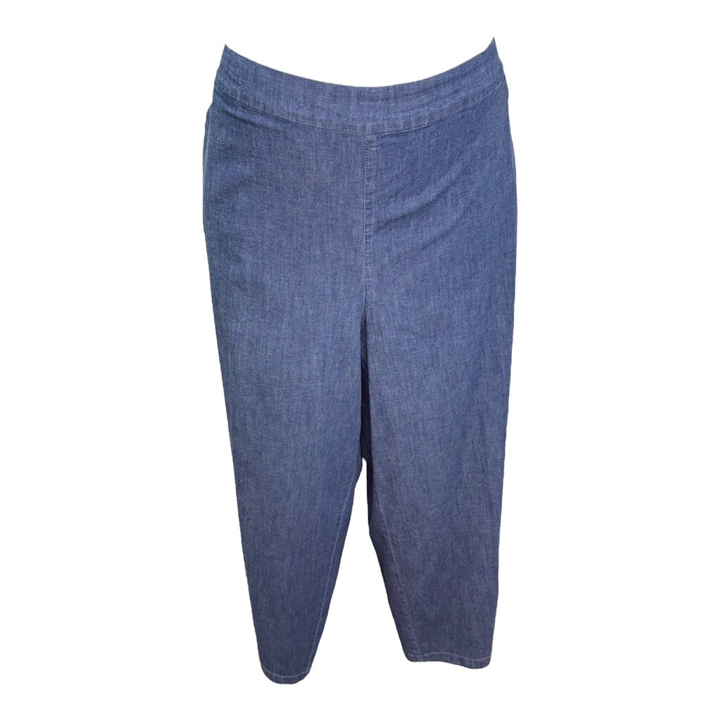 Kasper Pants 3X