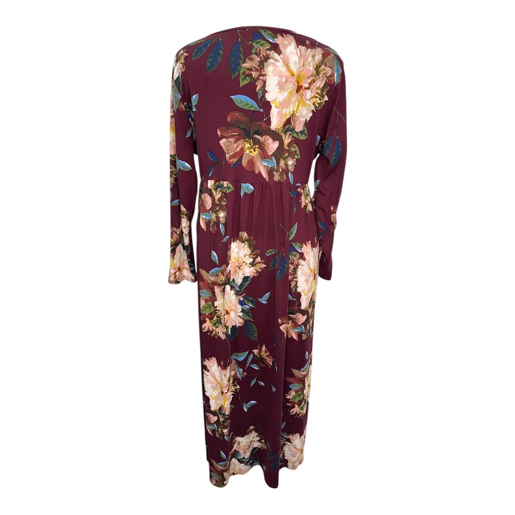 Sweet Lovely 2X Dress