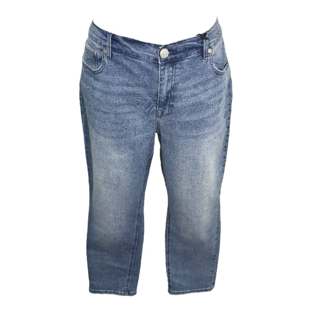 DG2 18W Petite Jeans