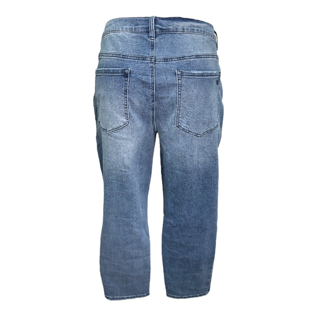 DG2 18W Petite Jeans