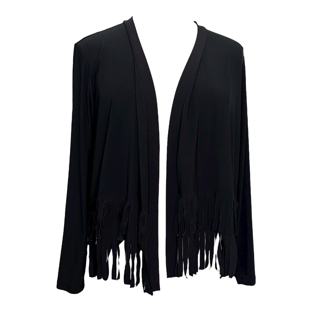 Attitudes by Renee 2X (22/24W) Shrug