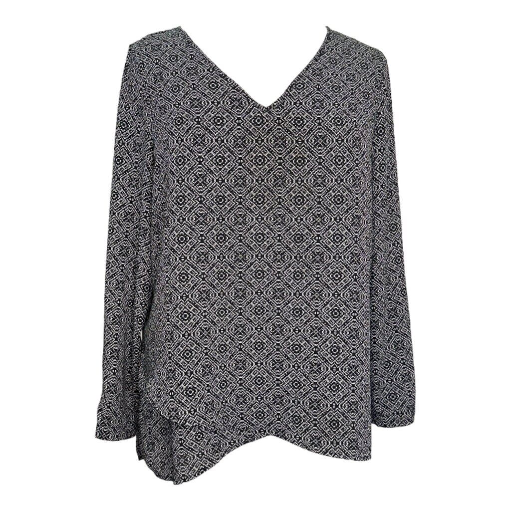 Chelsea & Theodoore top XL