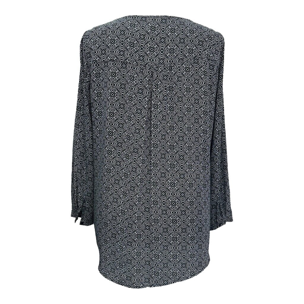 Chelsea & Theodoore top XL