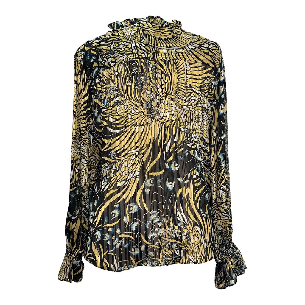 White House Black Market XL Top