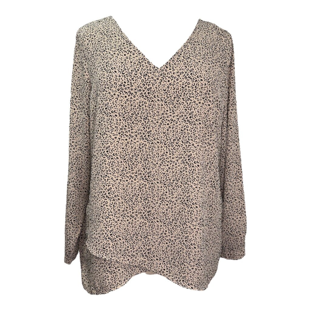 Chelsea & Theodore XXL Top