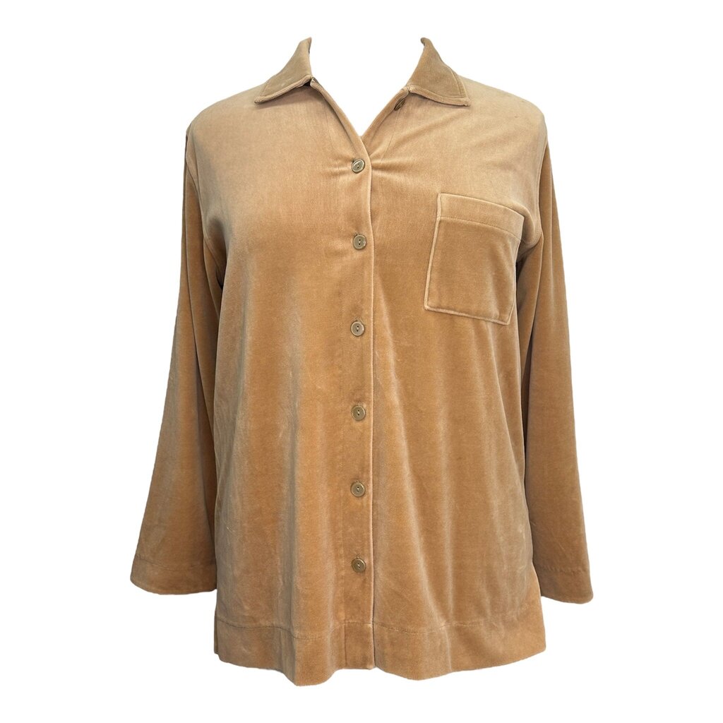 Liz Claiborne XL Top/Shacket