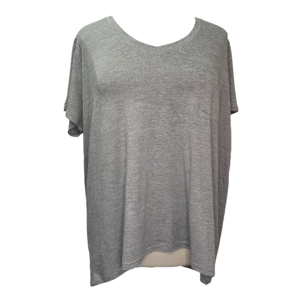 Yogalicious 3X Top..msrp 42.00