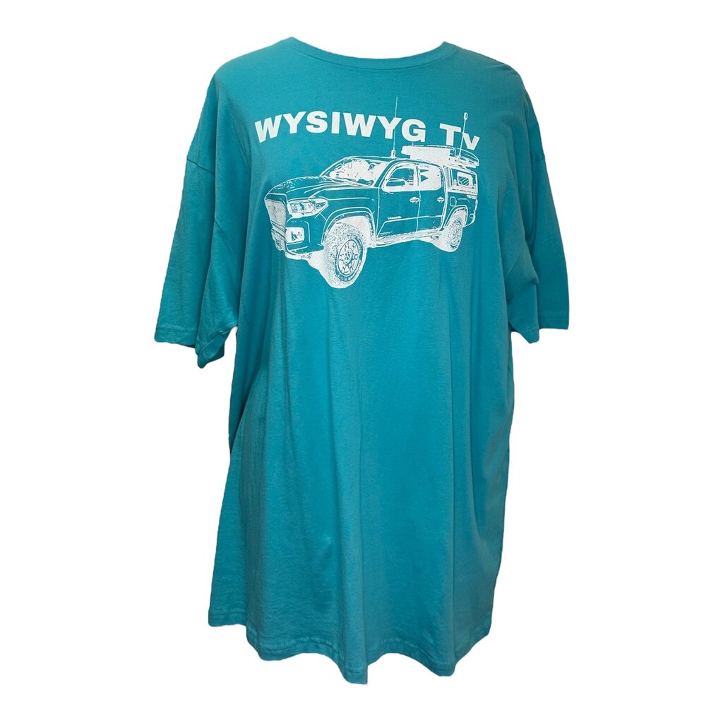 Next Level Tshirt 3X