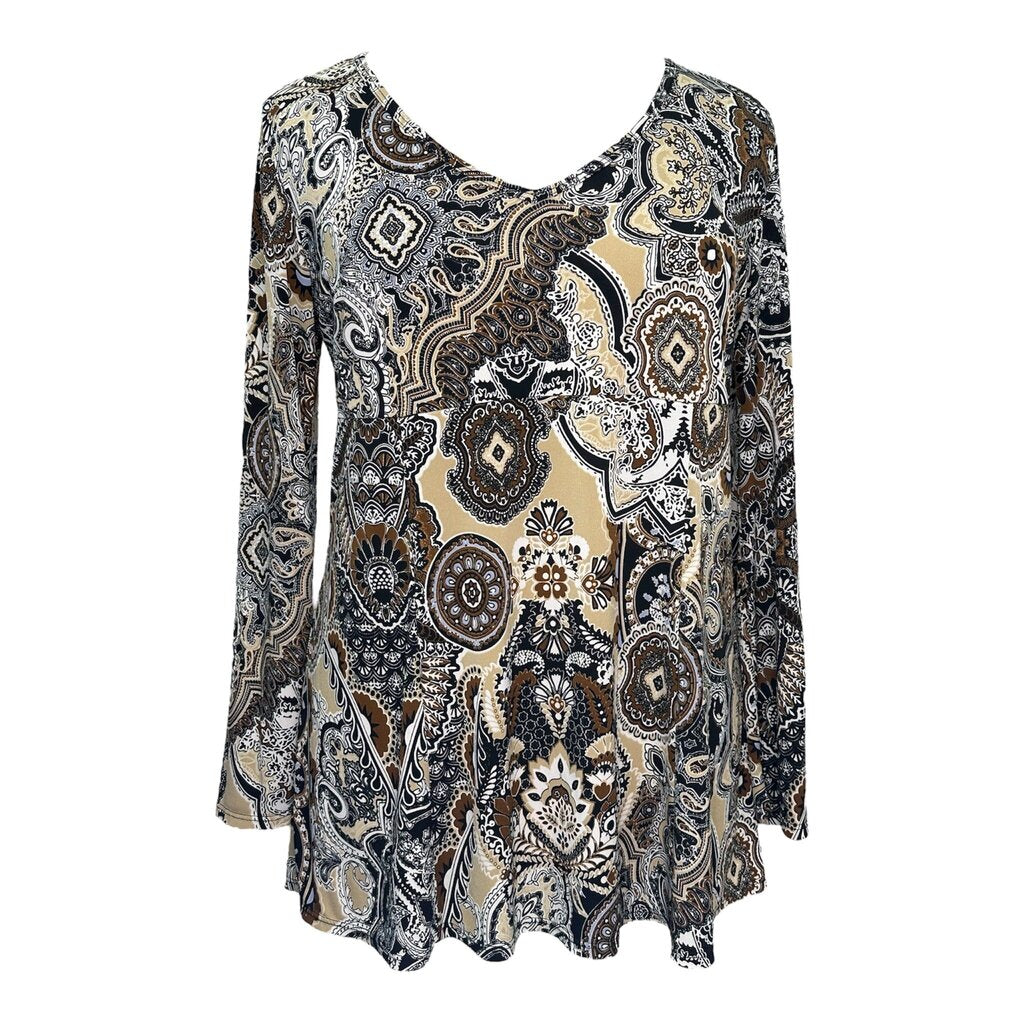 Monroe & Main XL Top