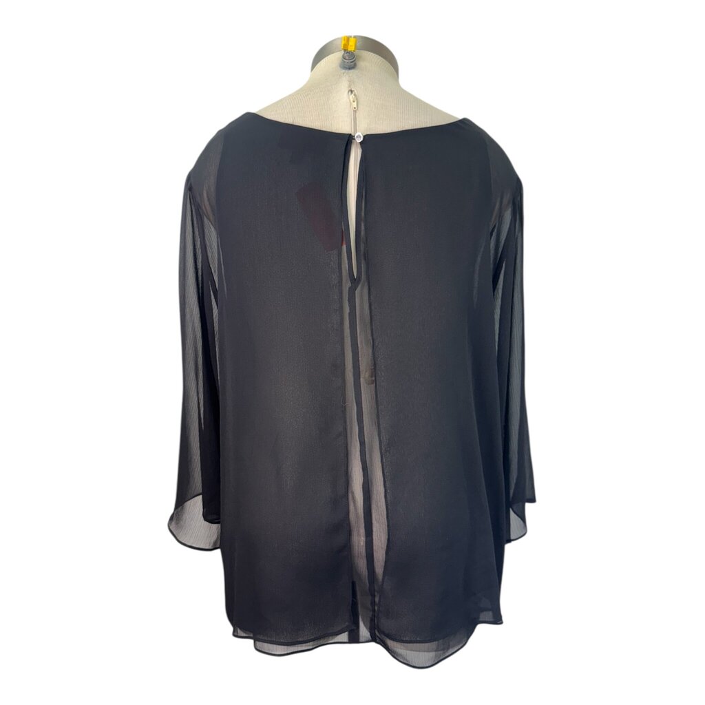 Jennifer Lopez 2X Top